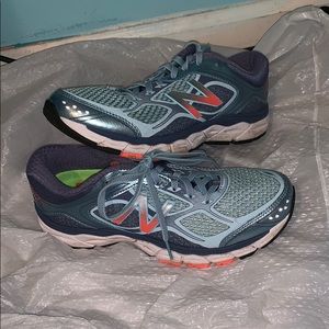 Women’s New Balance Stability Running Shoes